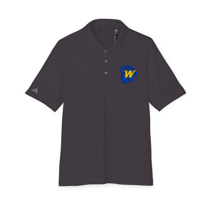 Wayzata Trojans Unisex Performance Polo