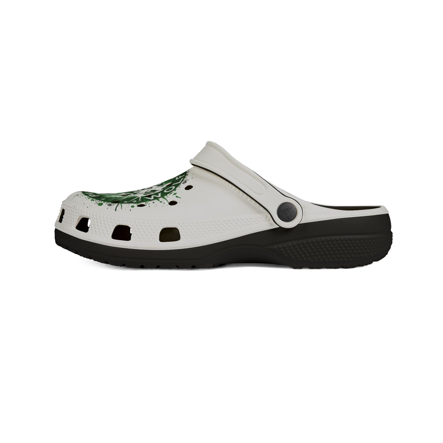 Park Wolfpack Comfortable EVA Foam Clogs