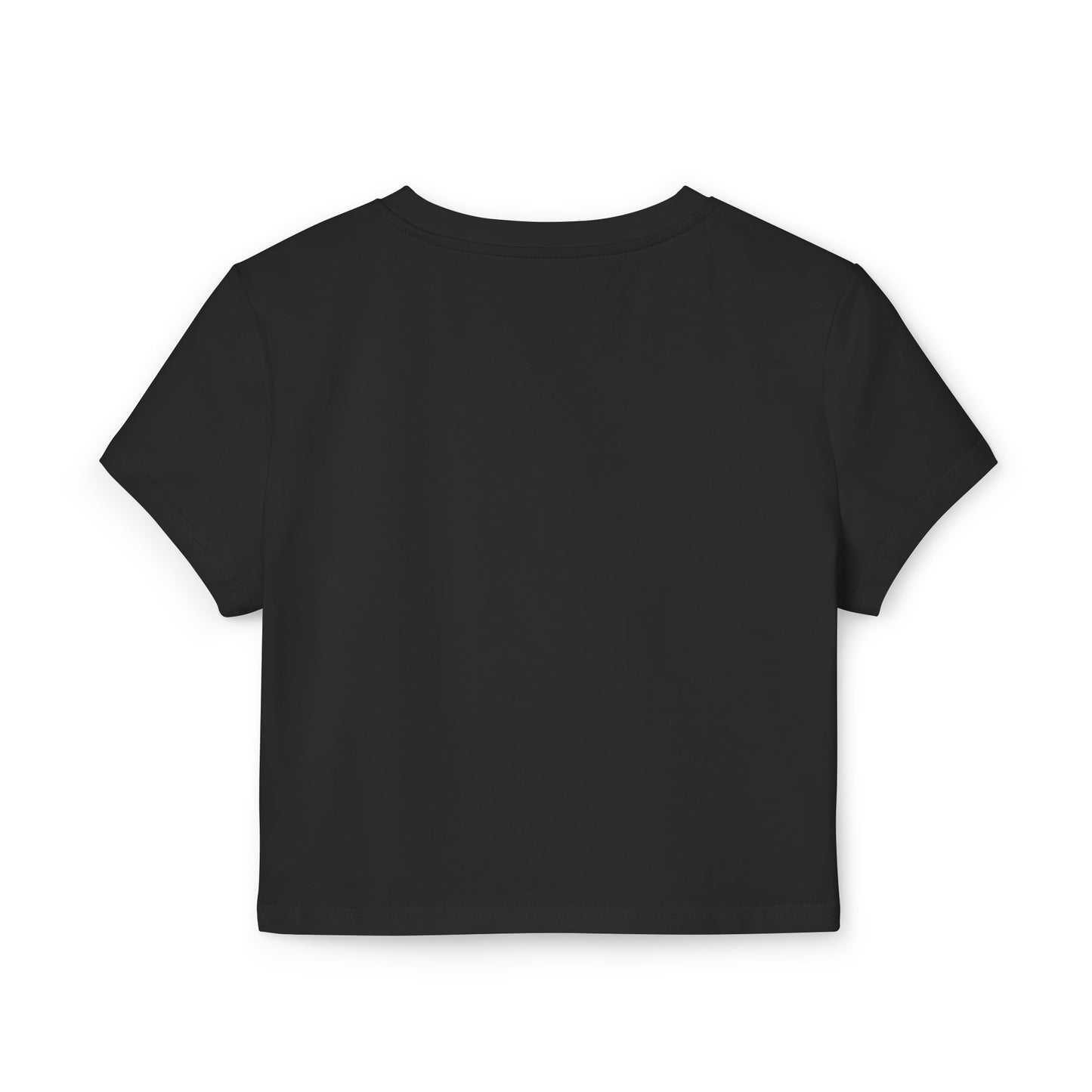 Saint Paul Harding Knights Women’s Baby Tee - Retro Graphic Top for Casual Vibes