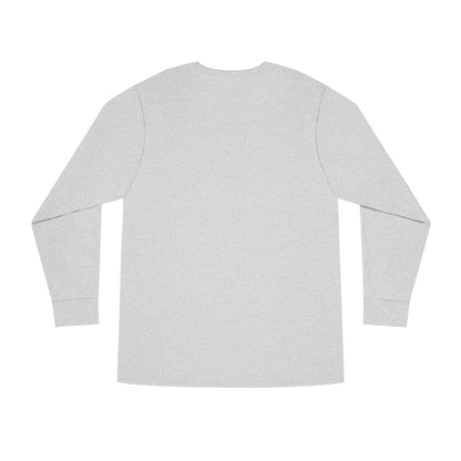 Columbia Heights Hylanders Long Sleeve Crewneck Tee - Comfortable & Stylish Casual Wear
