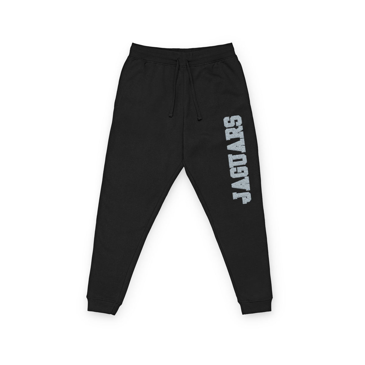 Bloomington Jefferson Jaguars Embroidered “GRIT” Fleece Jogger Pants