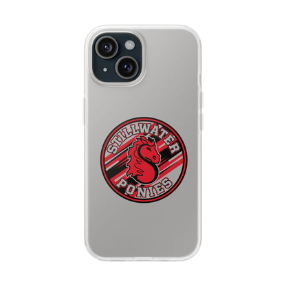 Stillwater Ponies Flexi Cases