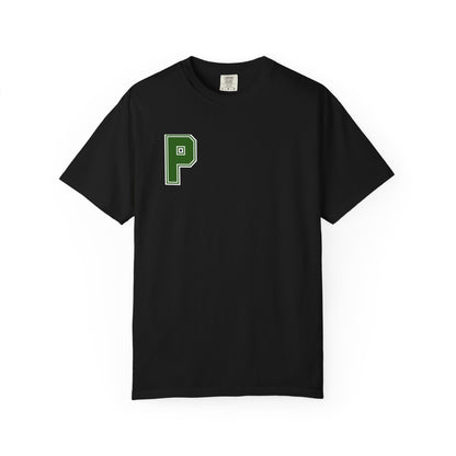 Park Cottage Grove Wolfpack Unisex Garment-Dyed T-Shirt