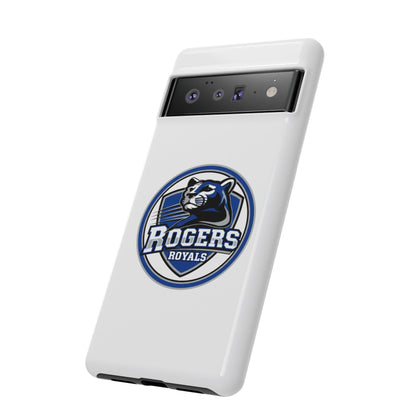 Rogers Royals Tough Cases: Stylish Protective Mobile Phone Case