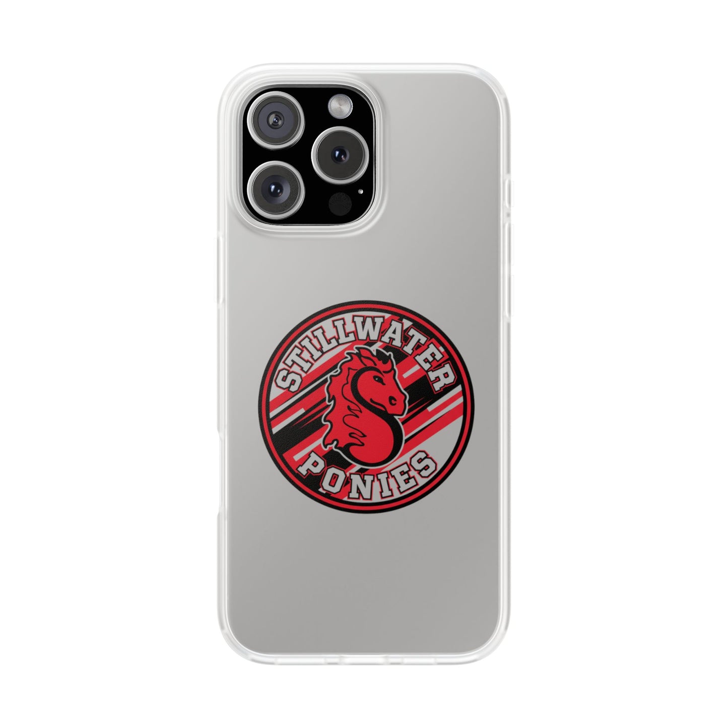 Stillwater Ponies Flexi Cases