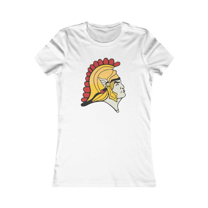 Orono Spartans Women's Favorite Tee - Sporty Style