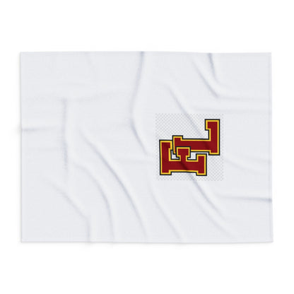Forest Lake Rangers Arctic Fleece Blanket