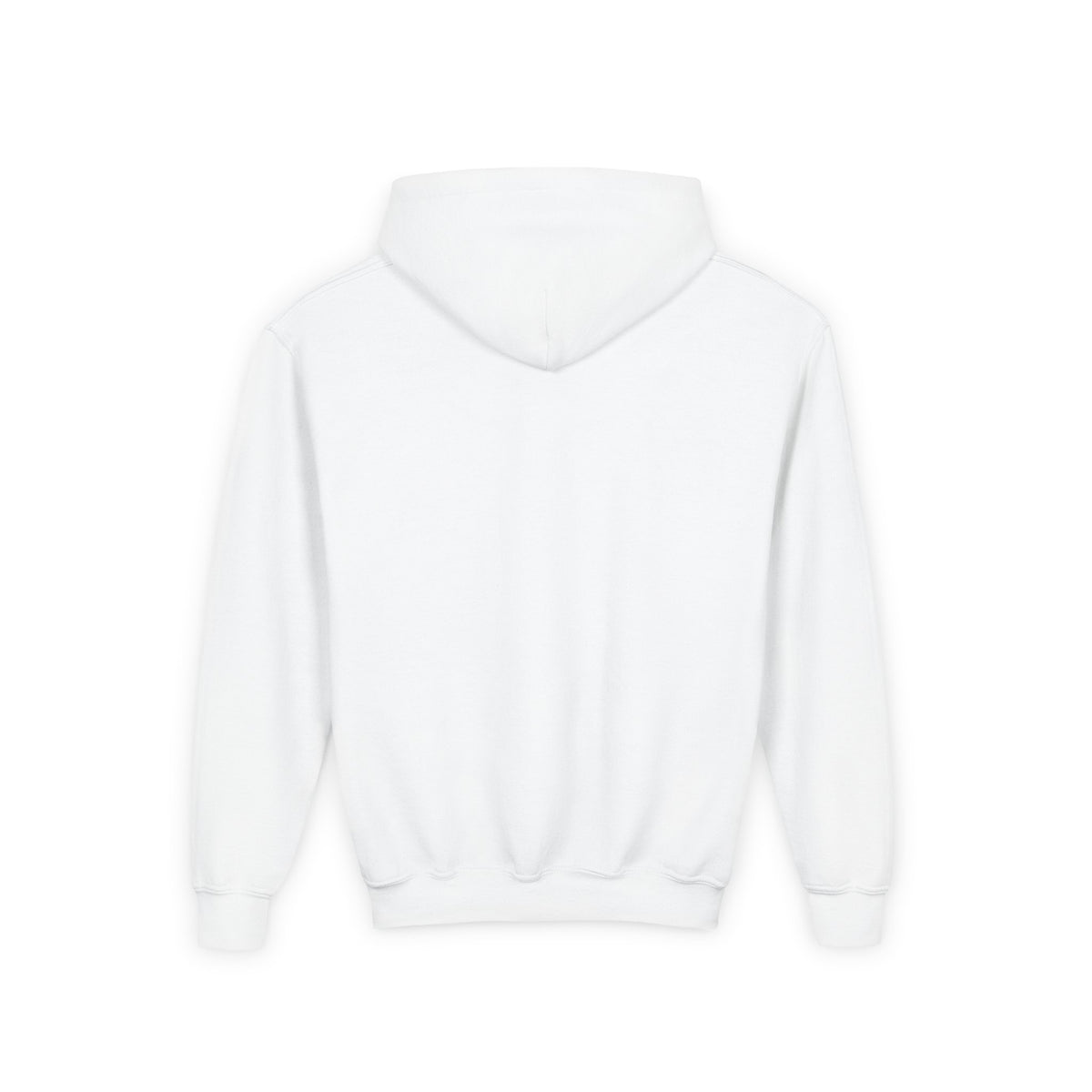 East Ridge Raptors Youth Hooded Sweatshirt - Stylish & Cozy for Young Fans