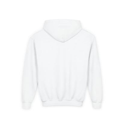East Ridge Raptors Youth Hooded Sweatshirt - Stylish & Cozy for Young Fans