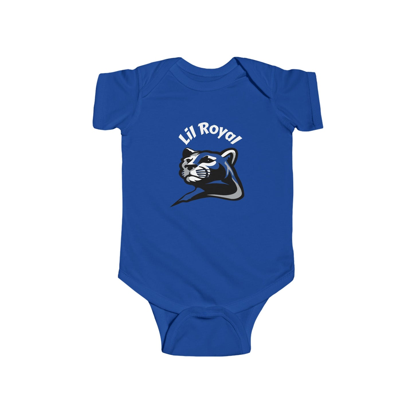 Rogers Royals Infant Bodysuit