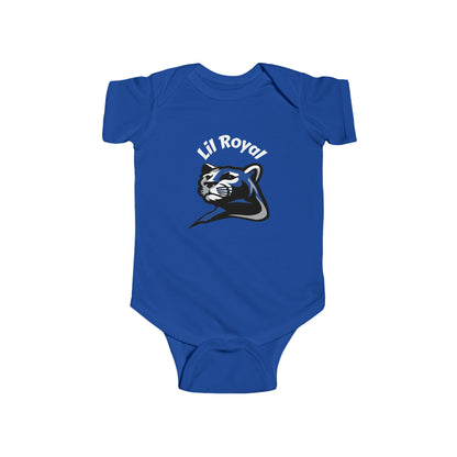 Rogers Royals Infant Bodysuit