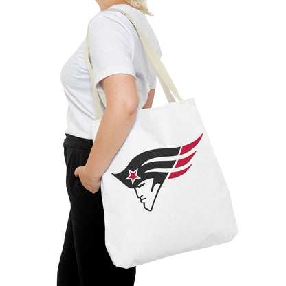 Saint Paul Central Minutemen Tote Bag