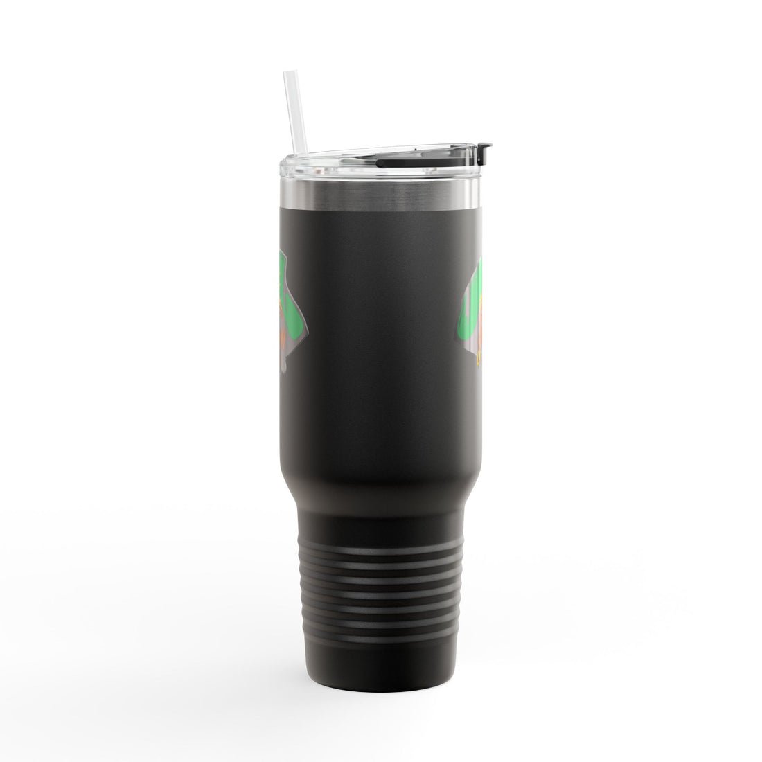 Park Center Pirates Insulated Travel Mug - 40oz Adventure Tumbler