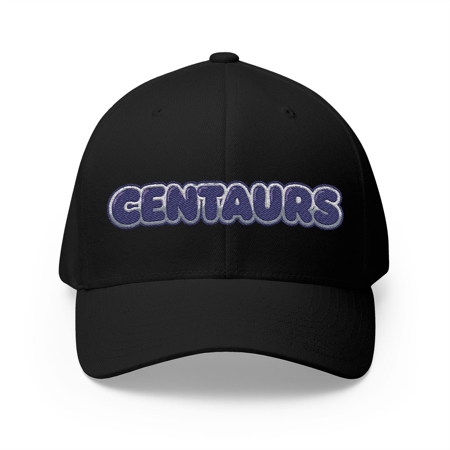 Brooklyn Center Centaurs Embroidered Cap - Classic Style Hat