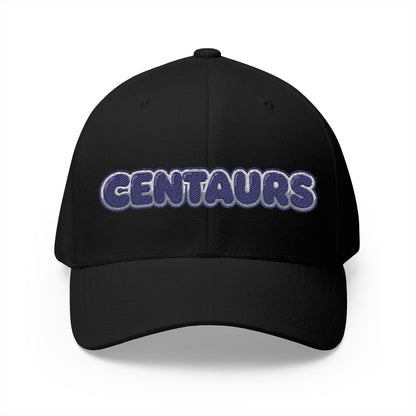 Brooklyn Center Centaurs Embroidered Cap - Classic Style Hat