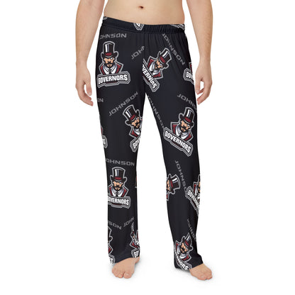 Saint Paul Johnson Comfortable Men's Pajama Pants
