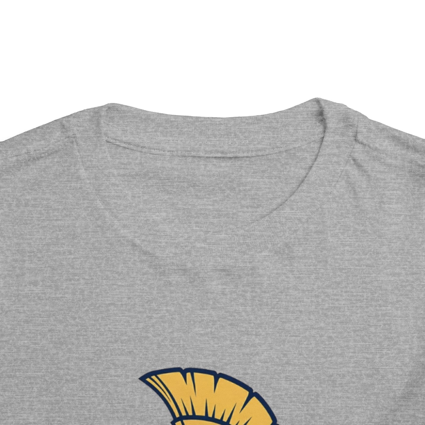 Mahtomedi Zephyrs Toddler Short Sleeve Tee - Cool T-Shirt for Young Fans