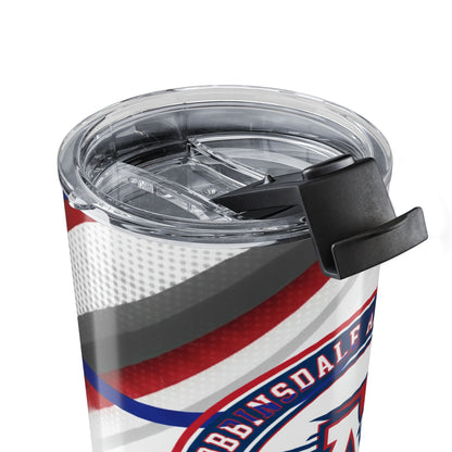 Robbinsdale Armstrong Falcons Cozy Tumbler 20oz