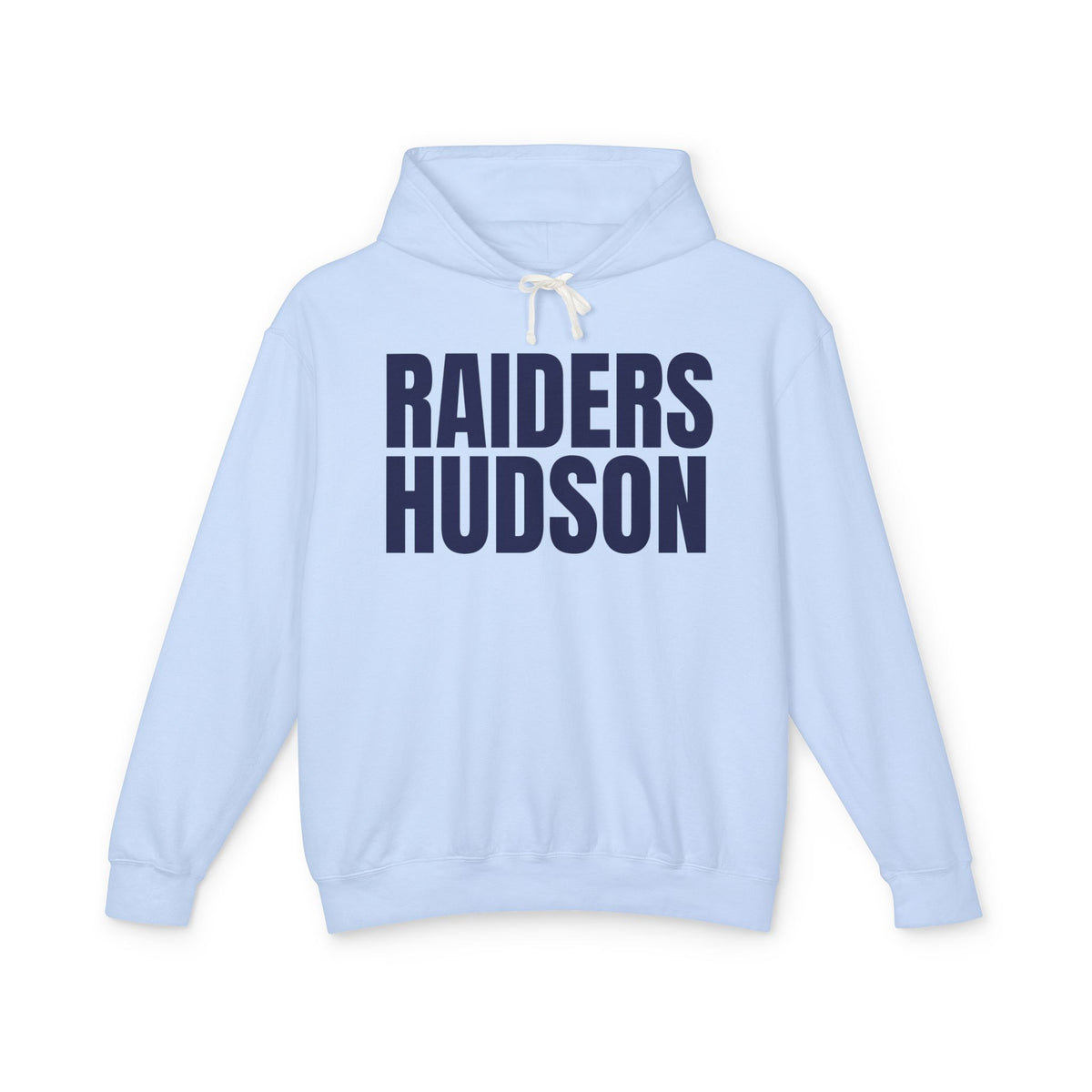 Hudson Raiders Hooded Sweatshirt