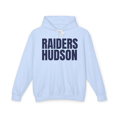 Hudson Raiders Hooded Sweatshirt
