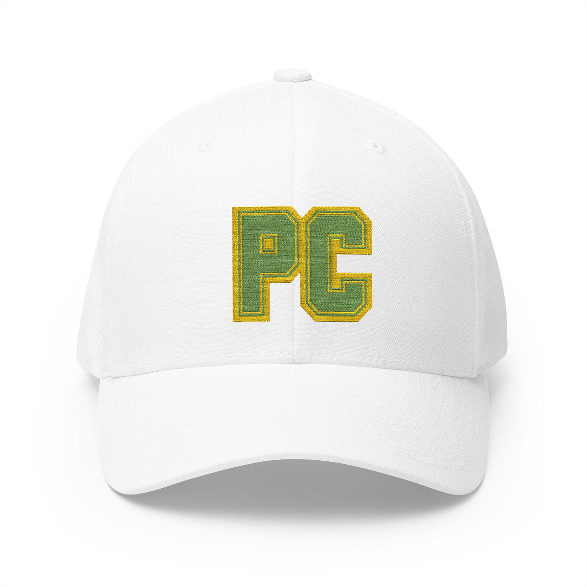 Park Center Pirates PC Logo Embroidered Cap