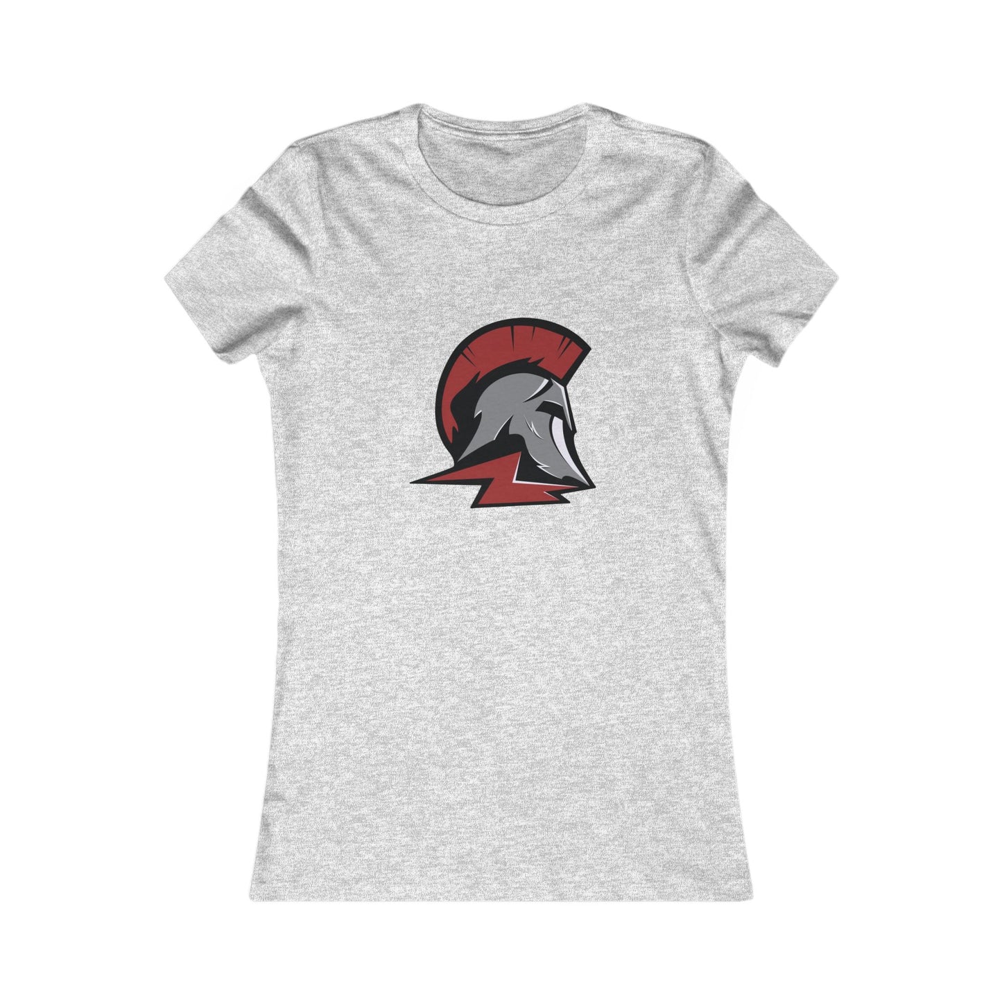 Richfield Spartans Women's Favorite Tee - Sporty Style