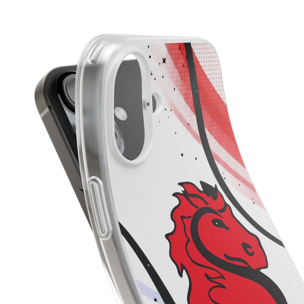 Stillwater Ponies Flexi Cases