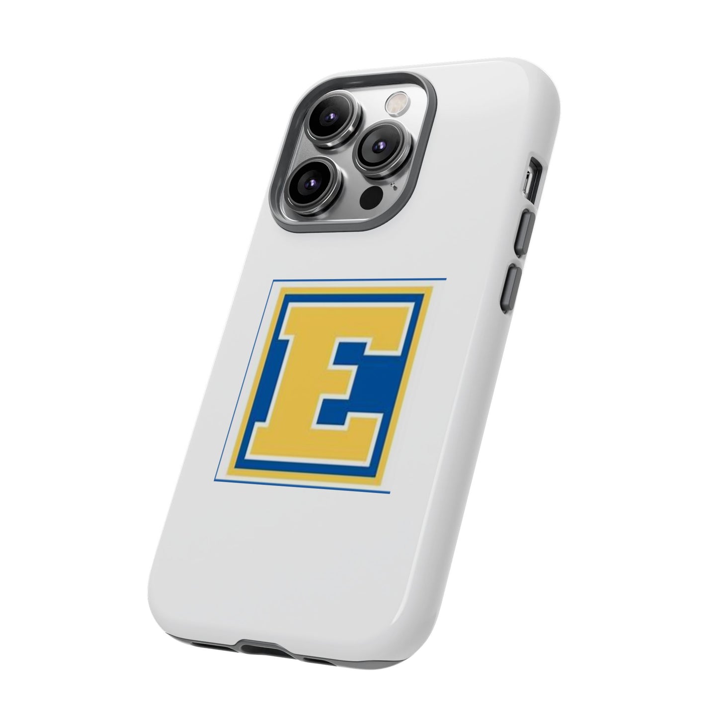 Minneapolis Edison Tommies Durable Phone Case– Perfect for School Spirit and Everyday Use