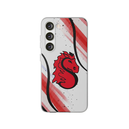 Stillwater Ponies Flexi Cases