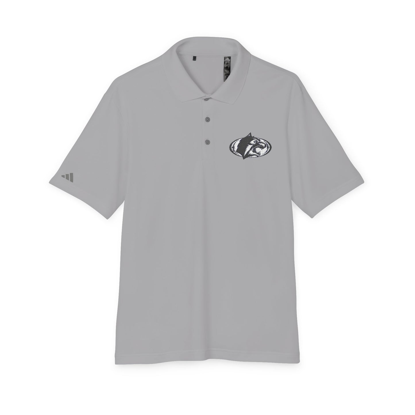Roseville Raiders Comfort Fit Performance Polo for Active Lifestyle