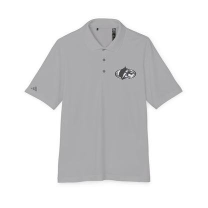 Roseville Raiders Comfort Fit Performance Polo for Active Lifestyle