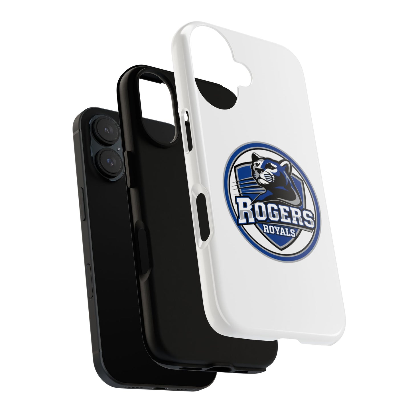 Rogers Royals Tough Cases: Stylish Protective Mobile Phone Case
