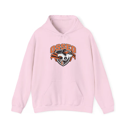 Osseo Orioles Vintage Hoodie