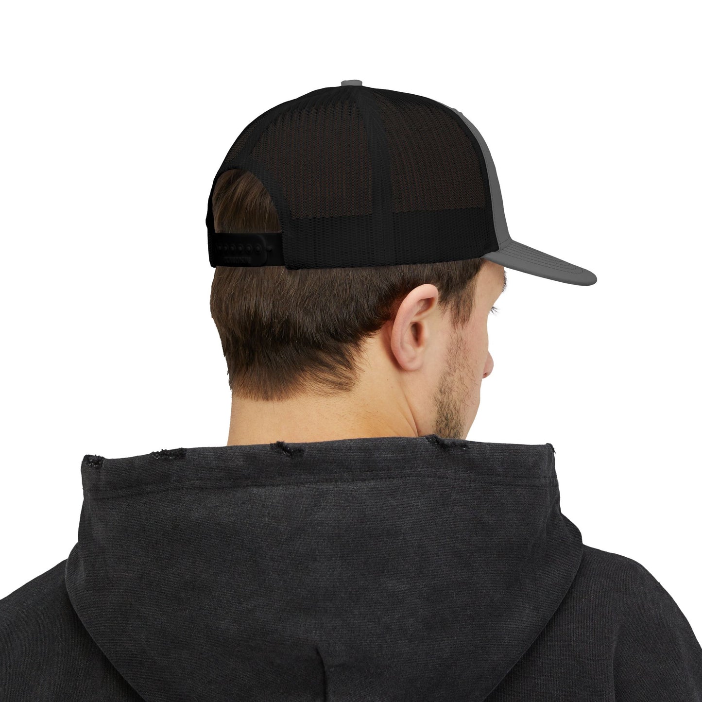 O'Malley's Irish Pub Trucker Hat