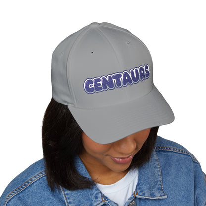 Brooklyn Center Centaurs Embroidered Cap - Classic Style Hat