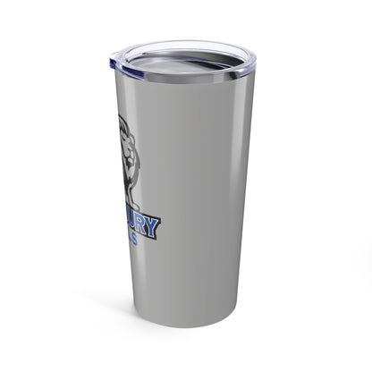Woodbury Royals Tumbler 20oz