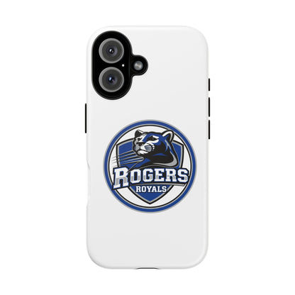 Rogers Royals Tough Cases: Stylish Protective Mobile Phone Case