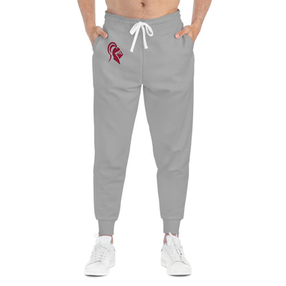 Irondale Knights Men's Athletic Joggers  | Comfortable Sportswear for Workouts and Leisure