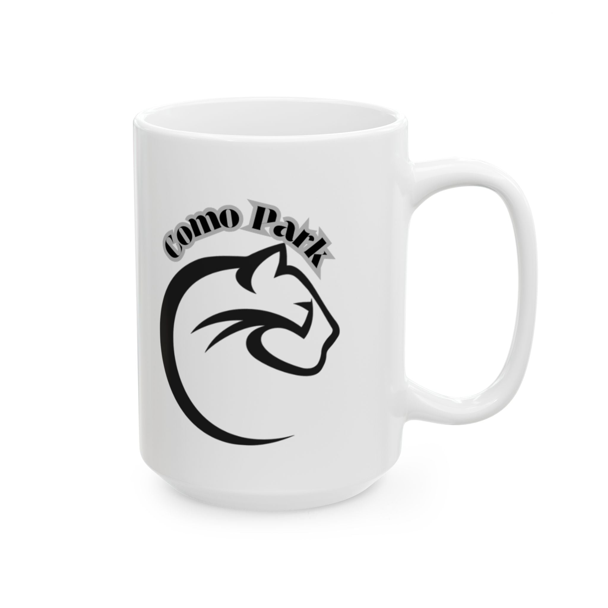 Como Park Coffee Mug - 11oz & 15oz
