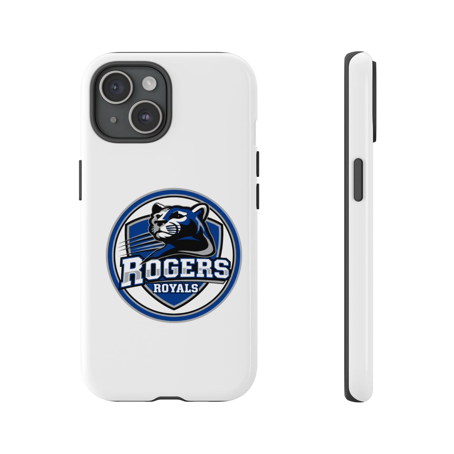 Rogers Royals Tough Cases: Stylish Protective Mobile Phone Case