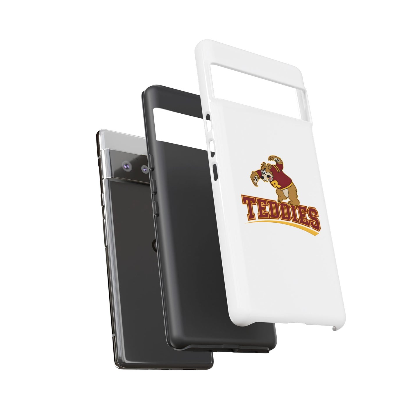 Minneapolis Roosevelt Teddies Tough Cases: Stylish Protective Mobile Phone Case