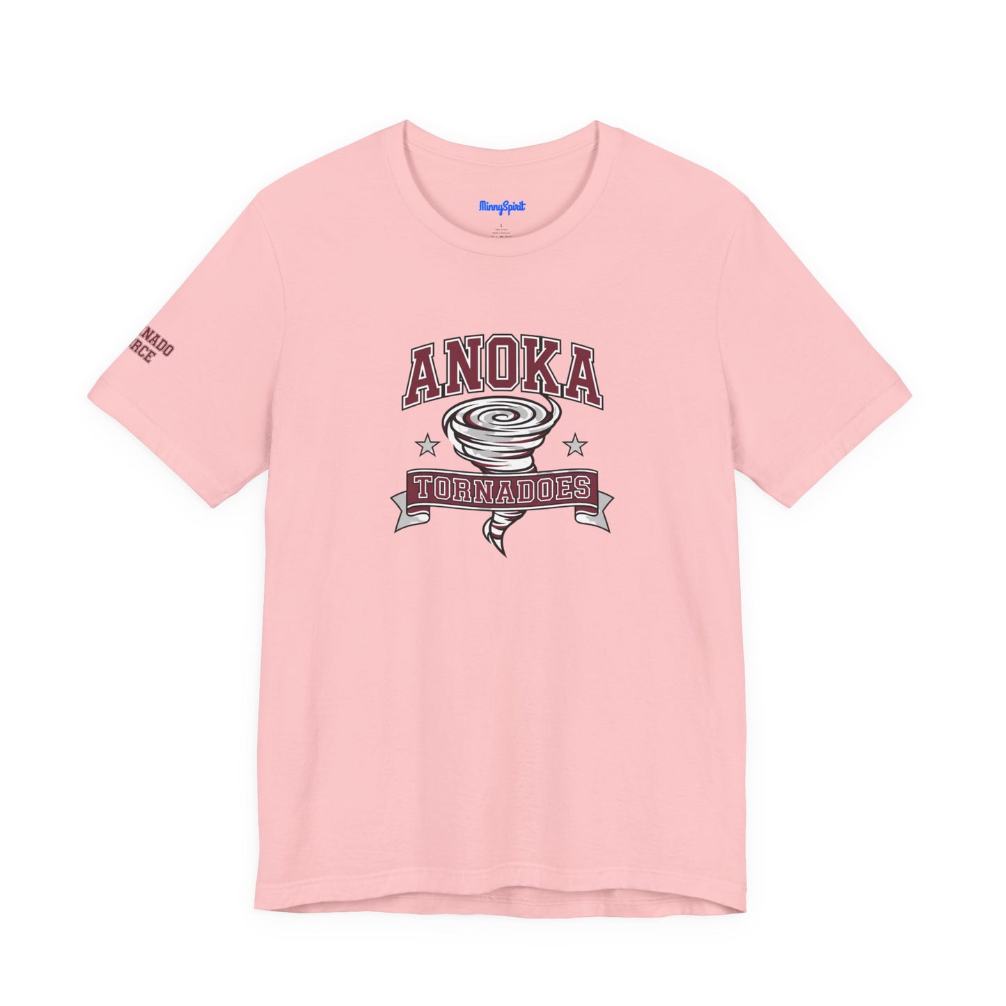 Anoka Tornadoes Women's Tee