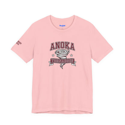 Anoka Tornadoes Women's Tee
