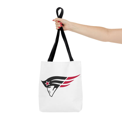 Saint Paul Central Minutemen Tote Bag