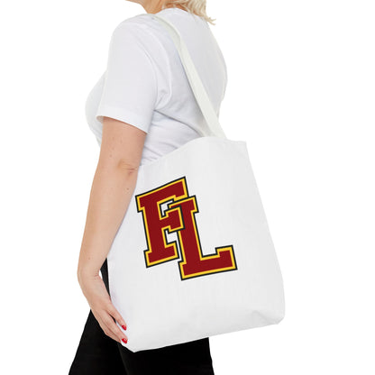 Forest Lake Rangers Tote Bag