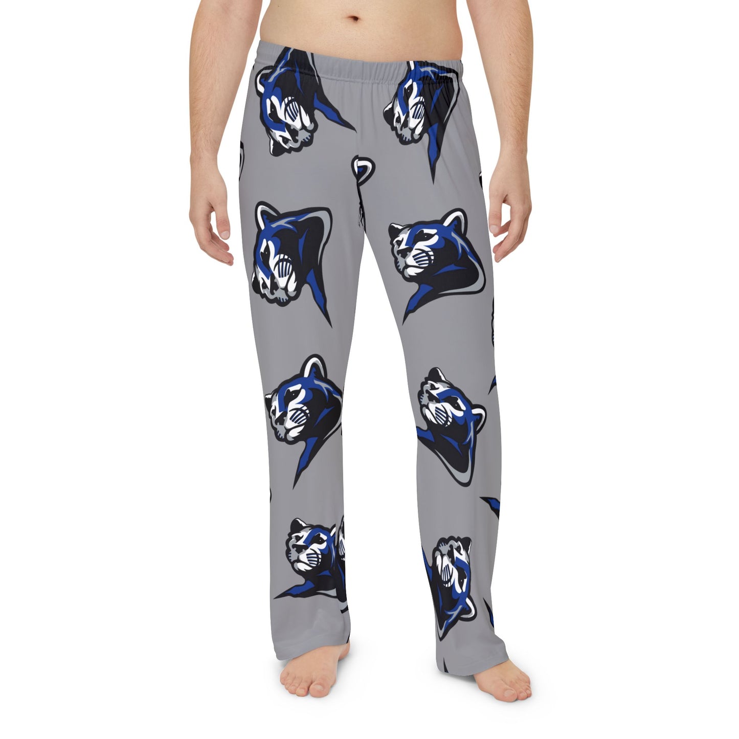 Rogers Royals Comfortable Men's Pajama Pants