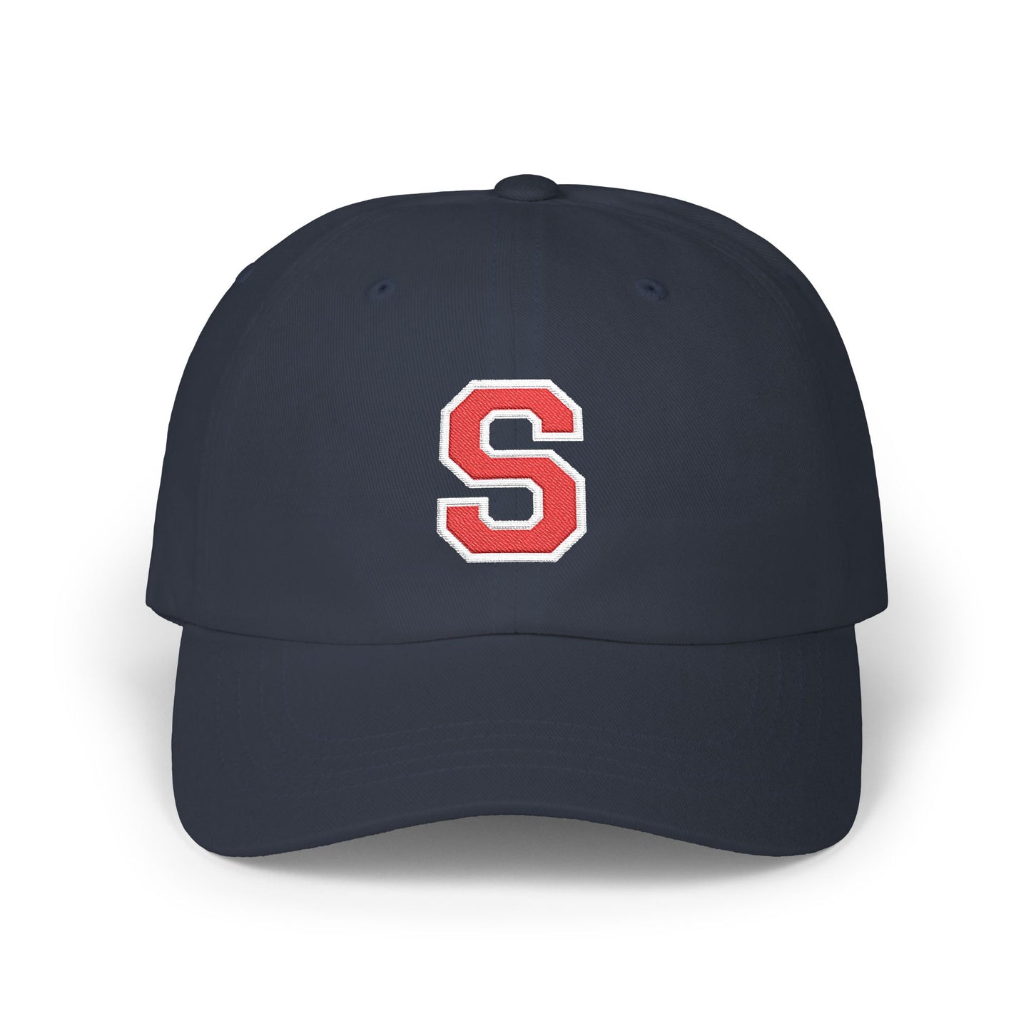 Simley "S" Spartans Baseball Cap