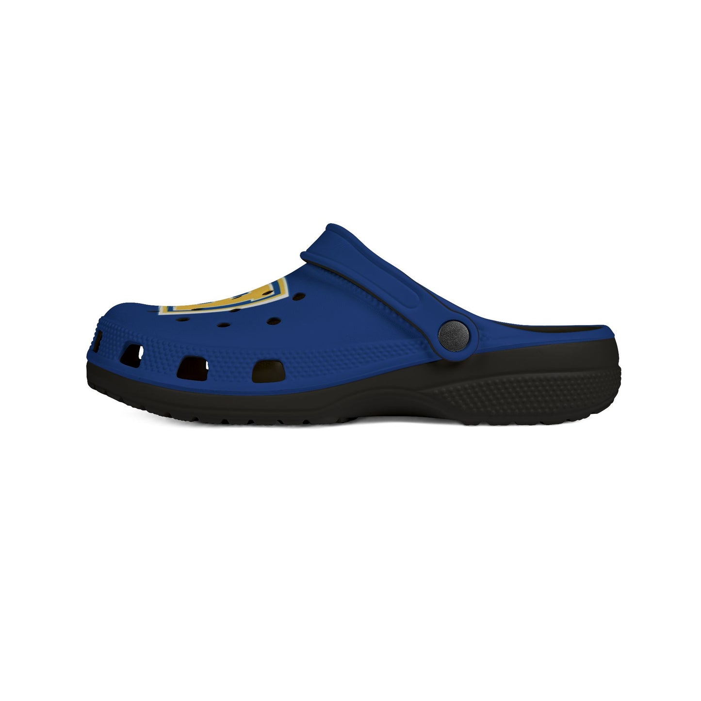 Minneapolis Edison Tommies EVA Foam Rubber Clogs