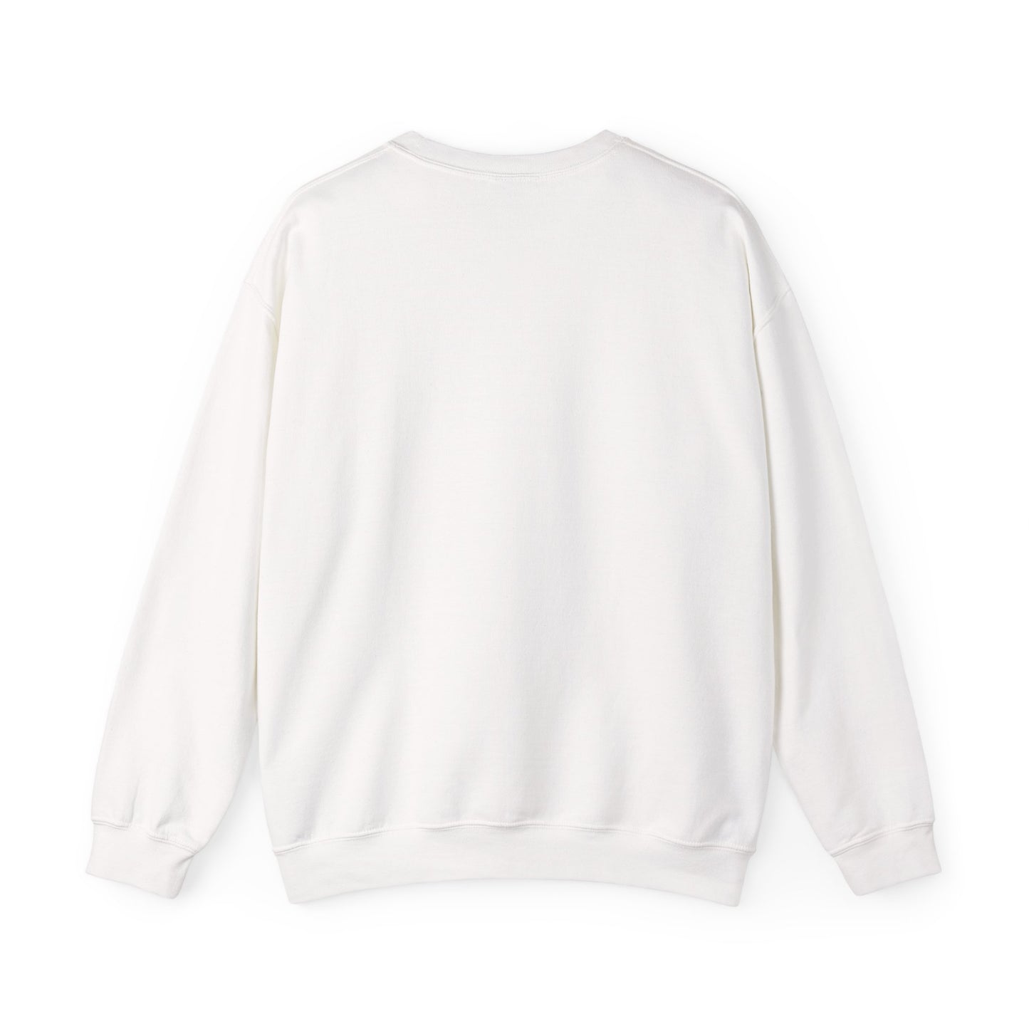 Stillwater Ponies Unisex Heavy Blend™ Crewneck Sweatshirt - Comfortable and Stylish Apparel