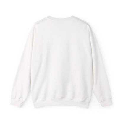 Stillwater Ponies Unisex Heavy Blend™ Crewneck Sweatshirt - Comfortable and Stylish Apparel